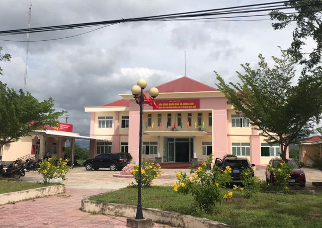 Lâm Đồng: Chưa giải quyết cho nghỉ theo Nghị định 178 những người không giữ chức vụ - Ảnh 4.