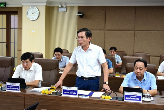 EVNHANOI đảm bảo cung cấp điện an toàn trong đại lễ Quốc khánh 2.9 - Ảnh 2.