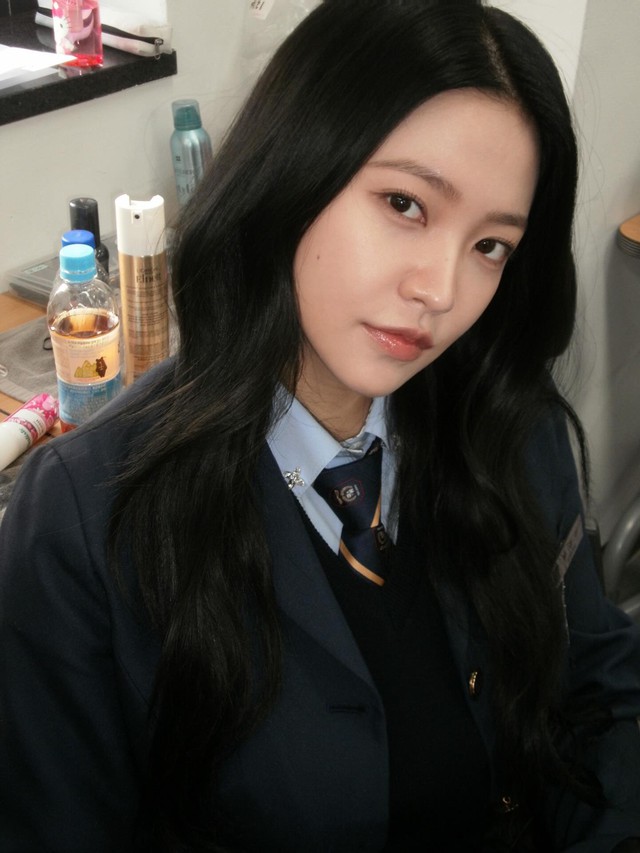Phim kinh dị đầu tay của mỹ nhân Yeri (Red Velvet) đổ bộ rạp Việt - Ảnh 3.