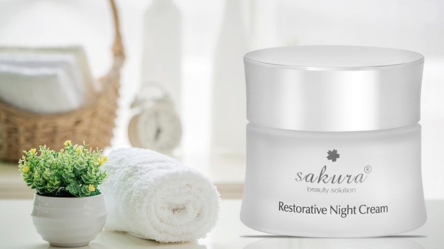 Top 10+ kem dưỡng trắng da ban đêm ‘nhất định phải có’ trong liệu trình skincare - Ảnh 6.