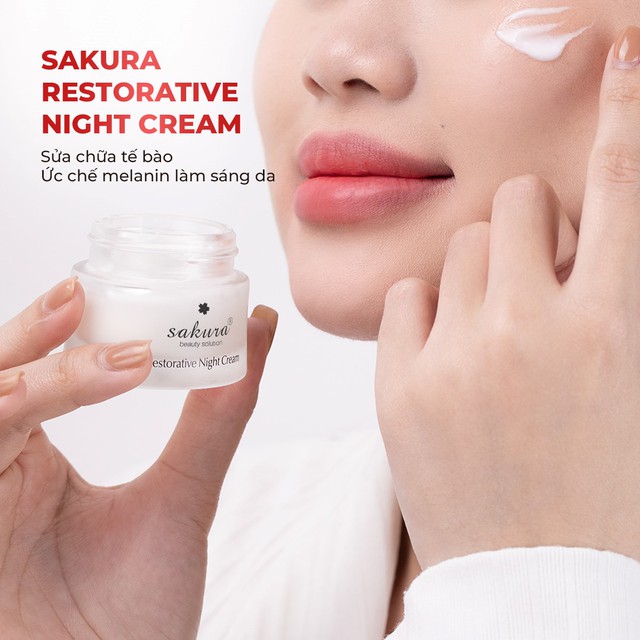 Top 10+ kem dưỡng trắng da ban đêm ‘nhất định phải có’ trong liệu trình skincare - Ảnh 7.