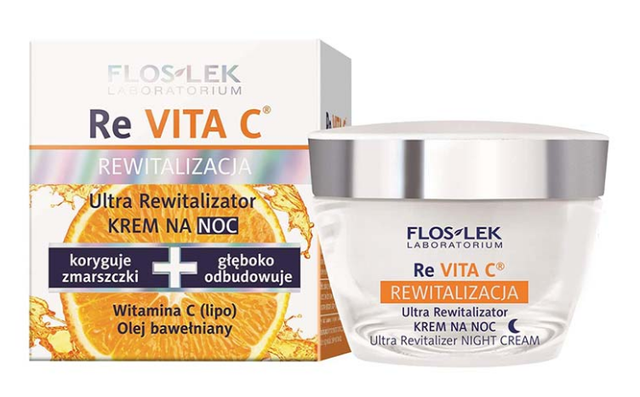 Top 10+ kem dưỡng trắng da ban đêm ‘nhất định phải có’ trong liệu trình skincare - Ảnh 8.