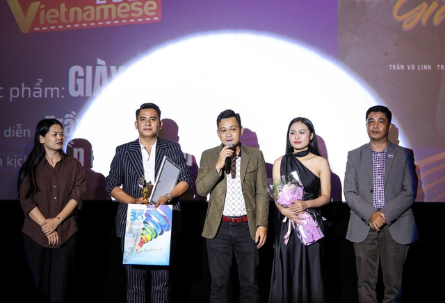 Đạo diễn trẻ n&oacute;i g&igrave; về cuộc thi phim ngắn Việt Nam - 'Vietnamese 2025'?- Ảnh 2.