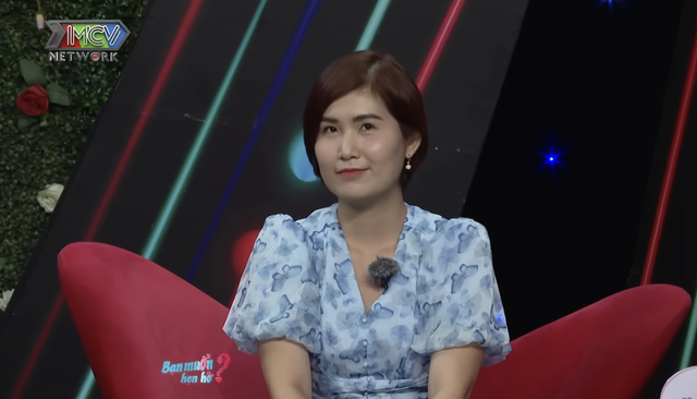 Nam kỹ sư muốn kết hôn với mẹ đơn thân dù mới gặp trên show hẹn hò - Ảnh 3.