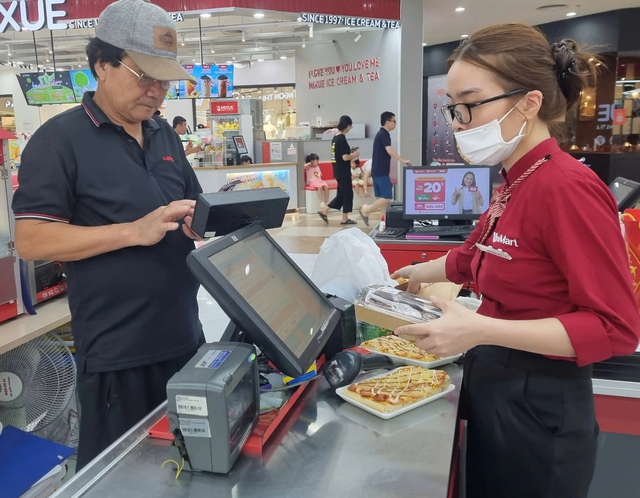 Phạt tối đa 20 triệu nếu không lập hóa đơn điện tử từng lần bán hàng- Ảnh 1.
