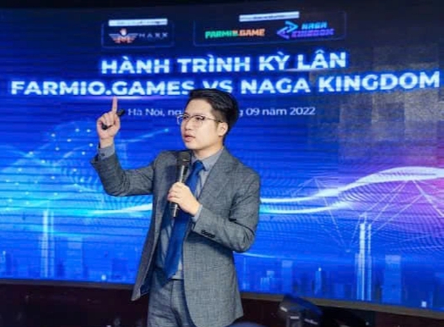 3 thanh niên chiếm đoạt 200 tỉ đồng của 3.000 nhà đầu tư tiền ảo- Ảnh 2. 3 thanh niên chiếm đoạt 200 tỉ đồng của 3.000 nhà đầu tư tiền ảo- Ảnh 2.