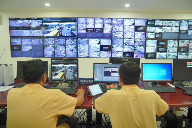Người dân có quyền khiếu nại khi phạt nguội sai không?: CSGT TP.HCM lên tiếng - Ảnh 1.
