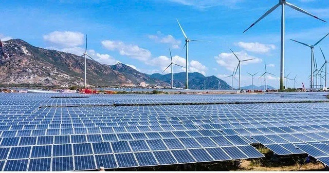 Xây dựng Khánh Hòa trở thành thủ phủ năng lượng sạch Việt Nam- Ảnh 2. Xây dựng Khánh Hòa trở thành thủ phủ năng lượng sạch Việt Nam- Ảnh 2.