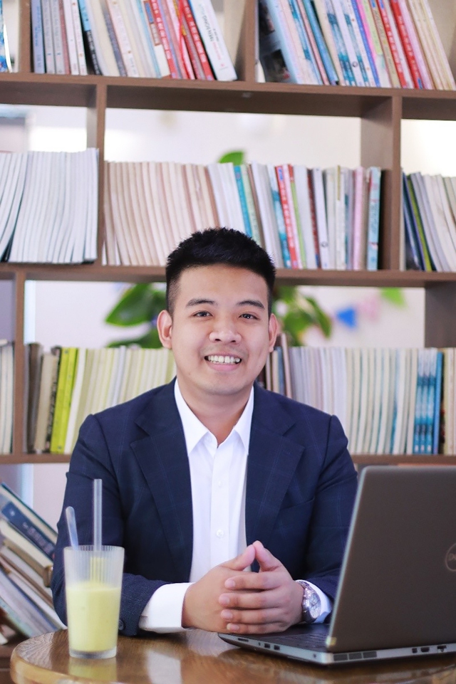 H&ugrave;ng Gia Edu - Hỗ trợ luyện thi APTIS &lsquo;thực chiến&rsquo; - Ảnh 1.