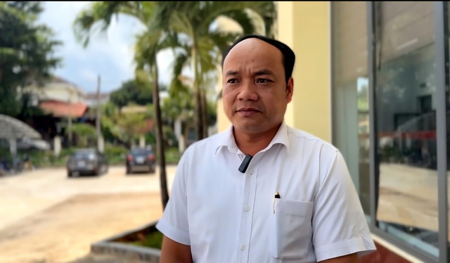 Cận cảnh hồ chứa nước Đông Thanh ở Lâm Đồng sau 2 năm sạt trượt  - Ảnh 9.