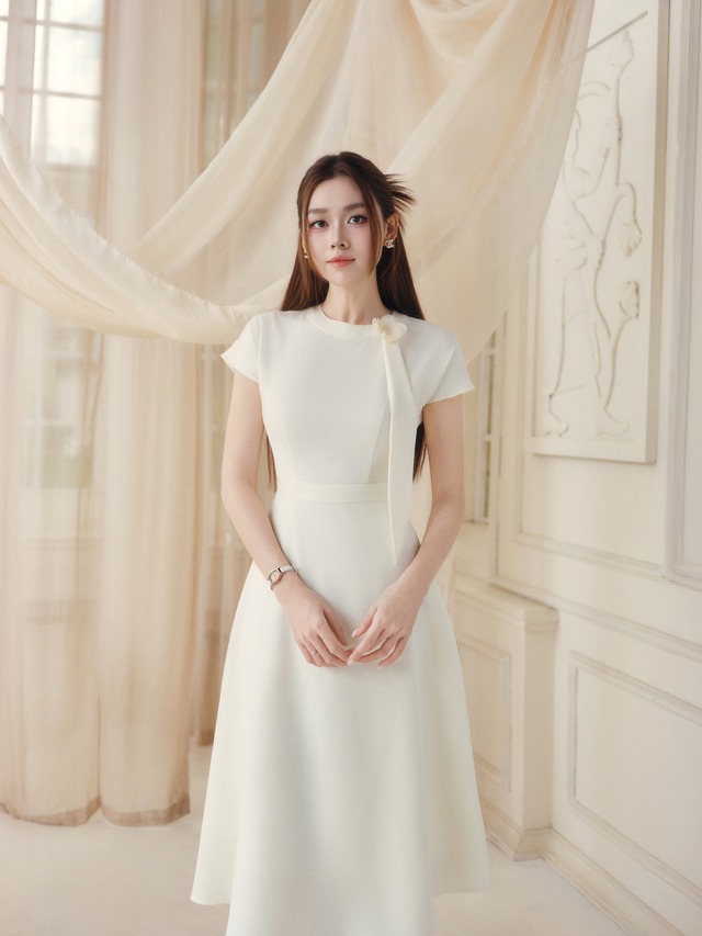 Phong cách tối giản  - Ảnh 5.