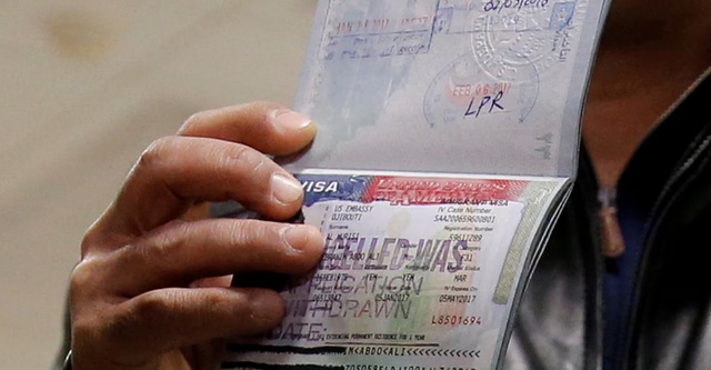 Mỹ đang rà soát hơn 55 triệu visa, có thể thu hồi đột ngột nếu sai phạm- Ảnh 1.