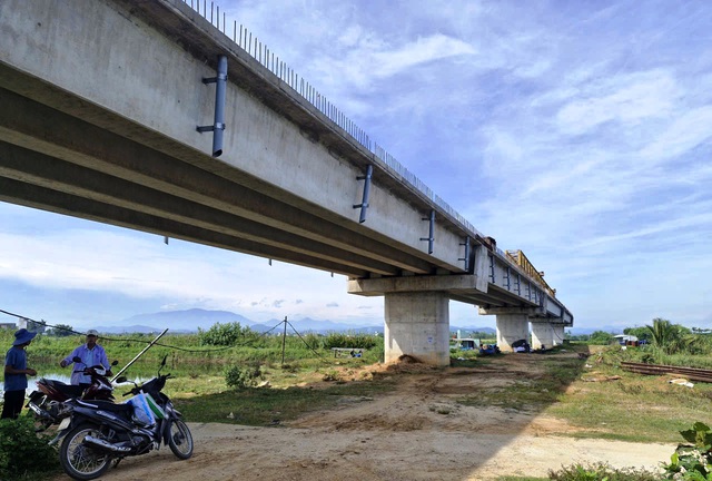 TP.Đà Nẵng ra 'tối hậu thư' cho dự án chậm tiến độ gần chục năm- Ảnh 1.