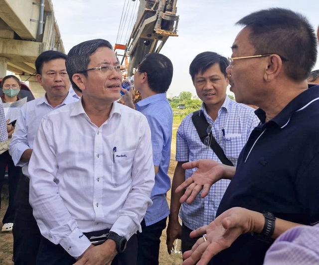 TP.Đà Nẵng ra 'tối hậu thư' cho dự án chậm tiến độ gần chục năm- Ảnh 3.