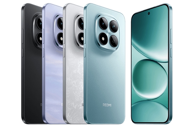 Bộ đôi smartphone Xiaomi khiến Apple và Samsung 'mất mặt' - Ảnh 1.