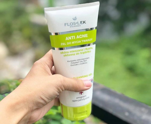 Top 10 sữa rửa mặt kh&ocirc;ng chỉ sạch s&acirc;u m&agrave; c&ograve;n phục hồi h&agrave;ng r&agrave;o bảo vệ- Ảnh 14.