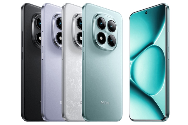 Bộ đôi smartphone Xiaomi khiến Apple và Samsung 'mất mặt' - Ảnh 2.