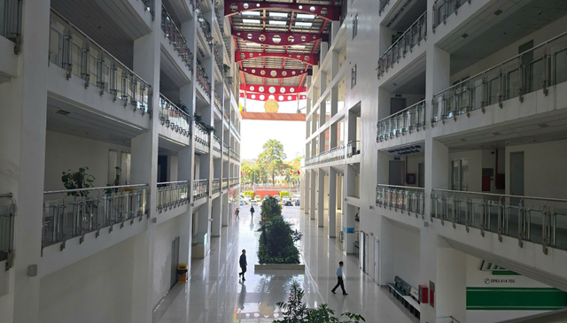 Lâm Đồng xác nhận sức khỏe công chức nghỉ chế độ theo nghị định 178 - Ảnh 2. Lâm Đồng xác nhận sức khỏe công chức nghỉ chế độ theo nghị định 178 - Ảnh 2.