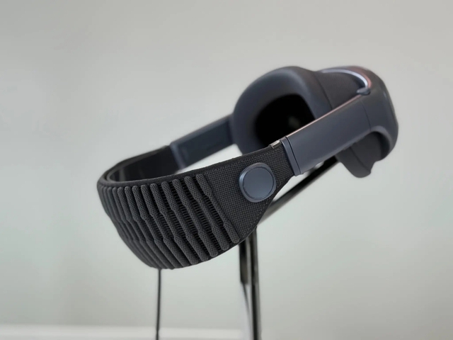 Vivo ra mắt k&iacute;nh thực tế hỗn hợp, cạnh tranh với Apple v&agrave; Meta - Ảnh 2.