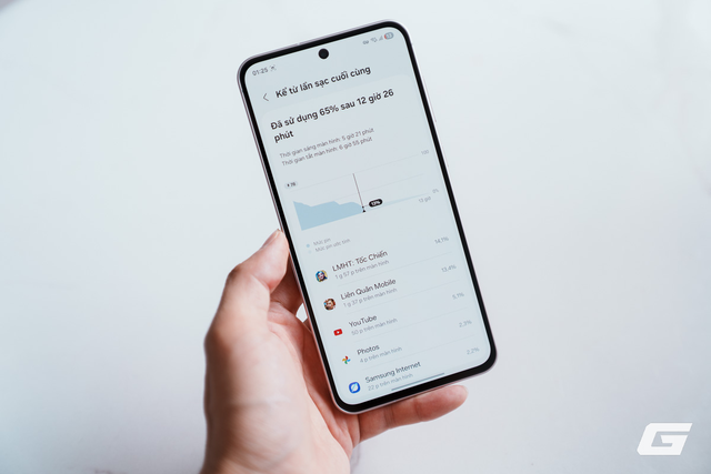 Cuộc chơi AI thay đổi: Galaxy A56 5G mang AI xuống tầm giá 10 triệu đồng - Ảnh 5.