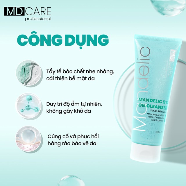 Top 10 sữa rửa mặt kh&ocirc;ng chỉ sạch s&acirc;u m&agrave; c&ograve;n phục hồi h&agrave;ng r&agrave;o bảo vệ- Ảnh 8.