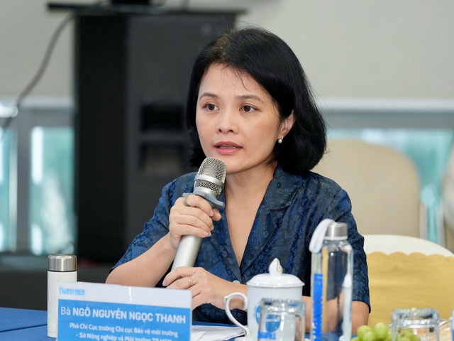 Giảm phát thải: Không thể chậm trễ- Ảnh 4. Giảm phát thải: Không thể chậm trễ- Ảnh 4.