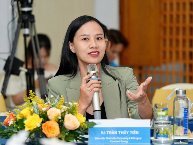 Giảm phát thải: Không thể chậm trễ- Ảnh 5. Giảm phát thải: Không thể chậm trễ- Ảnh 5.