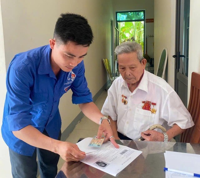 Lan tỏa hình ảnh đẹp nhất của thế hệ trẻ Việt Nam - Ảnh 2.