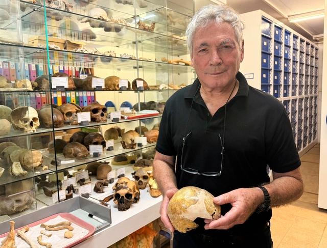 Phát hiện mới về 'tình sử' giữa người Neanderthal và người hiện đại - Ảnh 1.