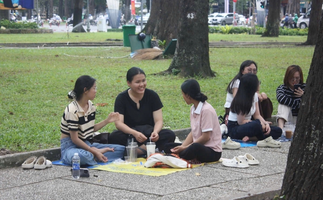 Làm gì khi giao tiếp cứ bị chê… thiếu muối? - Ảnh 1.