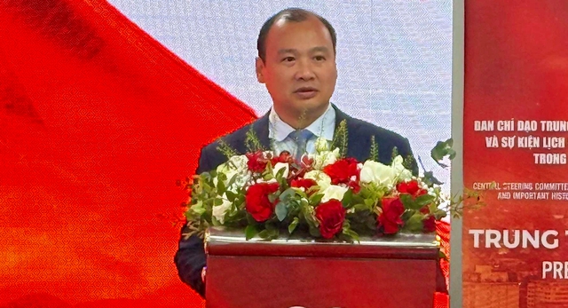 Triển lãm lớn nhất từ trước đến nay sắp khai trương   - Ảnh 1.