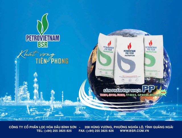 BSR được định giá thương hiệu 201,7 triệu USD: Khẳng định vị thế doanh nghiệp năng lượng- Ảnh 2. BSR được định giá thương hiệu 201,7 triệu USD: Khẳng định vị thế doanh nghiệp năng lượng- Ảnh 2.