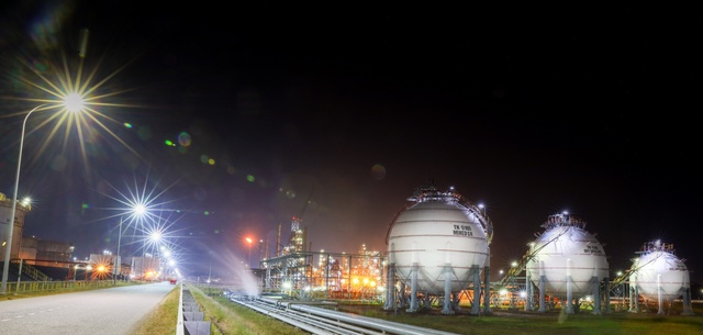 BSR được định giá thương hiệu 201,7 triệu USD: Khẳng định vị thế doanh nghiệp năng lượng- Ảnh 4. BSR được định giá thương hiệu 201,7 triệu USD: Khẳng định vị thế doanh nghiệp năng lượng- Ảnh 4.