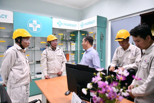 BSR được định giá thương hiệu 201,7 triệu USD: Khẳng định vị thế doanh nghiệp năng lượng- Ảnh 5. BSR được định giá thương hiệu 201,7 triệu USD: Khẳng định vị thế doanh nghiệp năng lượng- Ảnh 5.