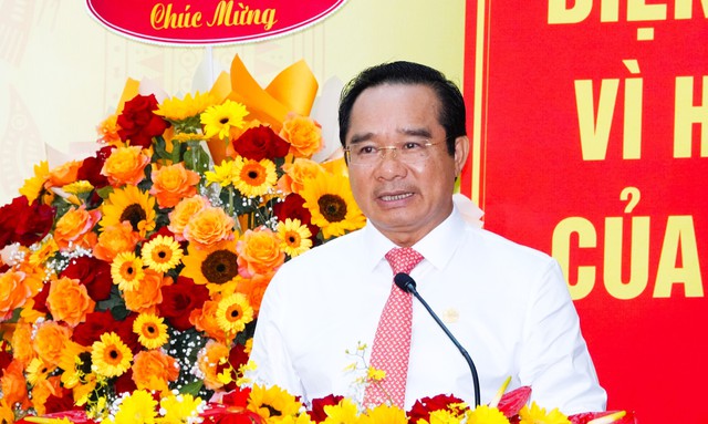 Phường Cầu Ông Lãnh kêu gọi đầu tư chợ Cầu Muối, tứ giác Nguyễn Cư Trinh - Ảnh 3.