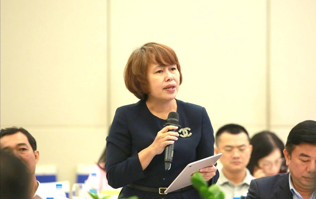 Công nghệ - chìa khóa để báo chí Việt Nam bứt phá trong kỷ nguyên số- Ảnh 2. Công nghệ - chìa khóa để báo chí Việt Nam bứt phá trong kỷ nguyên số- Ảnh 2.