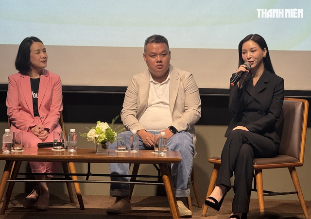 'Ngay cả khi t&ocirc;i ngủ, vẫn ph&aacute;t sinh đơn h&agrave;ng'- Ảnh 2.