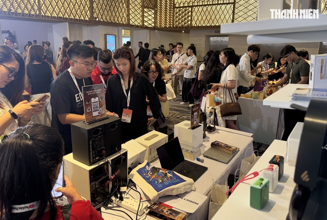 'Ngay cả khi t&ocirc;i ngủ, vẫn ph&aacute;t sinh đơn h&agrave;ng'- Ảnh 3.