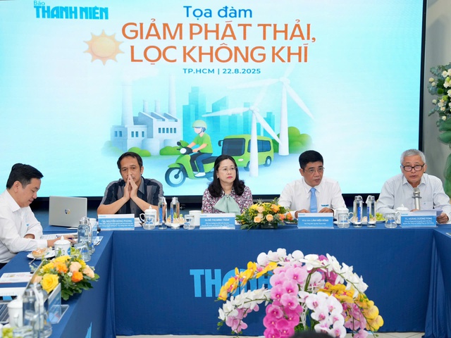 Phải mất 10 năm mới hoàn thành một dự án chăn nuôi xanh- Ảnh 2. Phải mất 10 năm mới hoàn thành một dự án chăn nuôi xanh- Ảnh 2.