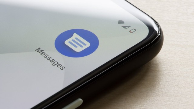 Người dùng Android sẽ sớm thu hồi tin nhắn đã gửi như iMessage - Ảnh 1.