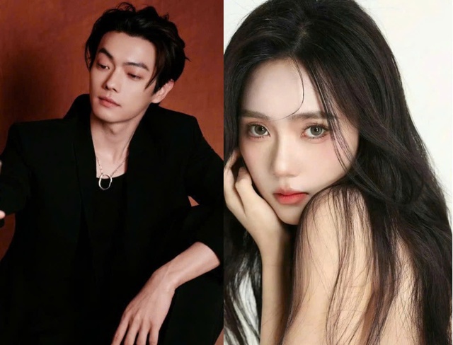 

Hứa Khải và Hứa Lệ Sa từng có khoảng thời gian tìm hiểu nhau trong quá khứ nhưng hiện đã không còn liên lạc  