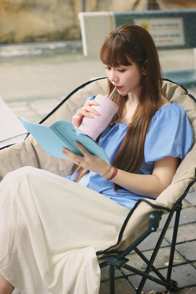 Quỳnh Kool: Tôi luôn sẵn sàng cho việc lấy chồng và sinh con - Ảnh 3.