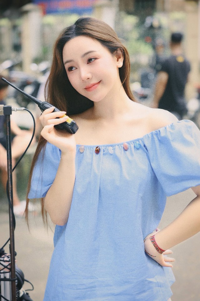 Quỳnh Kool: Tôi luôn sẵn sàng cho việc lấy chồng và sinh con - Ảnh 5.