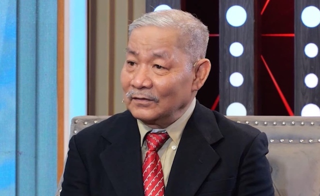 Diễn viên Phan Sáng của 'Chim phóng sinh' ra sao sau biến cố ung thư? - Ảnh 1.