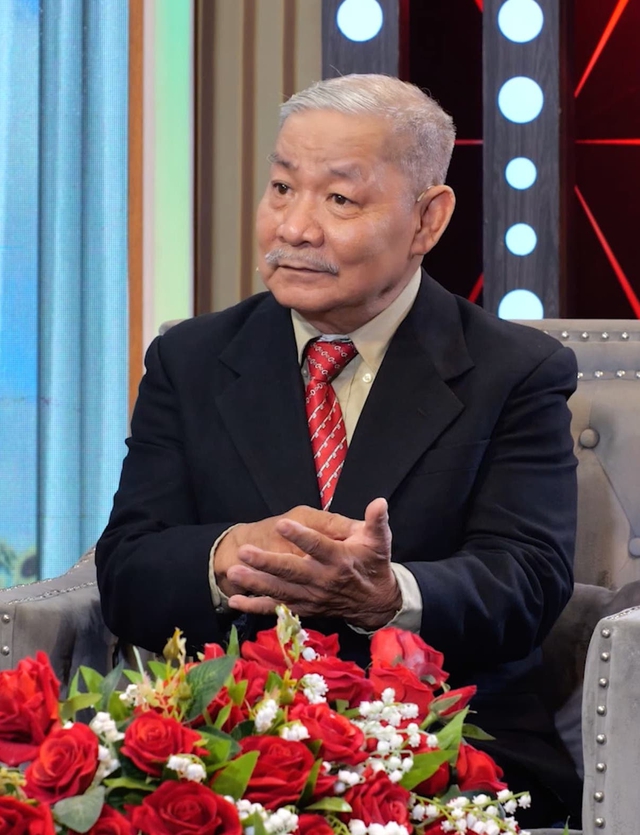 Diễn viên Phan Sáng của 'Chim phóng sinh' ra sao sau biến cố ung thư? - Ảnh 2.