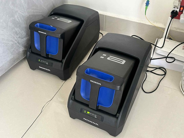 Chính phủ ủng hộ mạnh mẽ nhưng xe điện vào tới chung cư lại bị kỳ thị?- Ảnh 2. Chính phủ ủng hộ mạnh mẽ nhưng xe điện vào tới chung cư lại bị kỳ thị?- Ảnh 2.