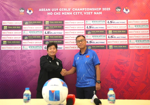 Sau trận thua đội tuyển nữ Việt Nam, b&oacute;ng đ&aacute; Th&aacute;i Lan chia tay HLV Nhật Bản- Ảnh 2.