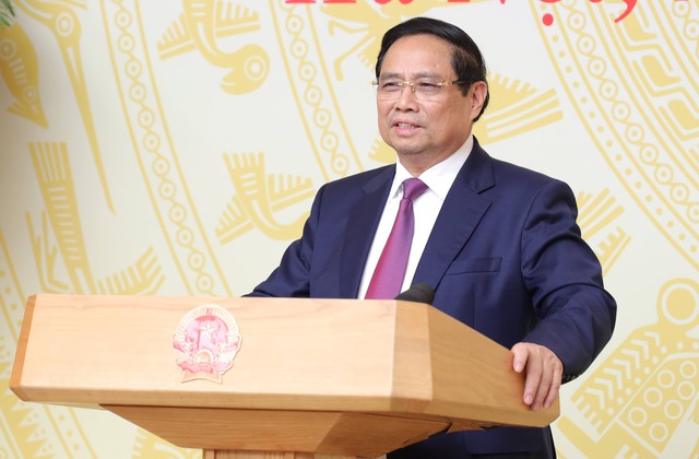 Thủ tướng yêu cầu xem lại tình trạng thiếu giáo viên nhưng biên chế chưa tuyển dụng - Ảnh 1. Thủ tướng yêu cầu xem lại tình trạng thiếu giáo viên nhưng biên chế chưa tuyển dụng - Ảnh 1.