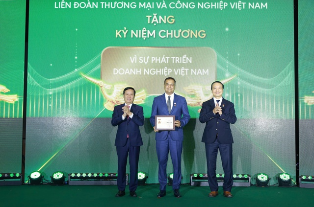 Nestlé Việt Nam gửi thông điệp ‘trao cơ hội phát triển cho người trẻ’ tại VCSF 2025- Ảnh 4. Nestlé Việt Nam gửi thông điệp ‘trao cơ hội phát triển cho người trẻ’ tại VCSF 2025- Ảnh 4.