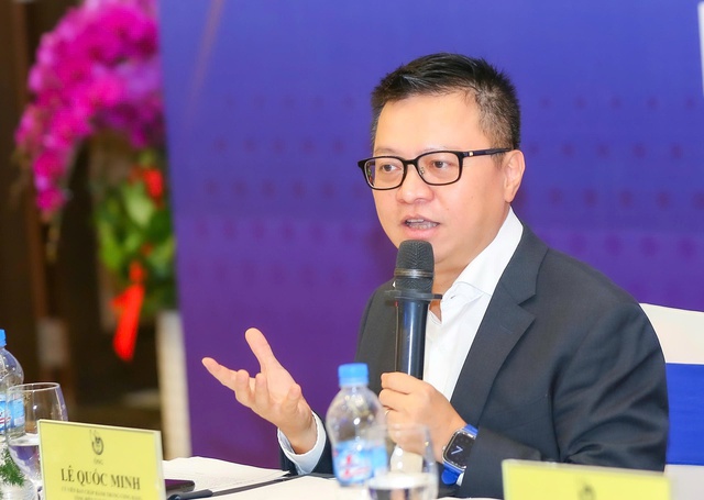 Công nghệ - chìa khóa để báo chí Việt Nam bứt phá trong kỷ nguyên số- Ảnh 1. Công nghệ - chìa khóa để báo chí Việt Nam bứt phá trong kỷ nguyên số- Ảnh 1.